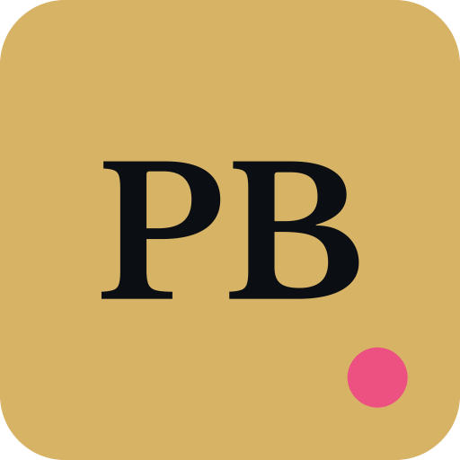 Pasadena Bronze Studio logo